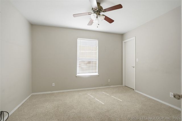 25844 E 90th Street E, Broken Arrow, OK 74014