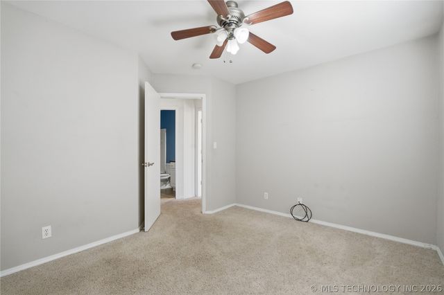 25844 E 90th Street E, Broken Arrow, OK 74014