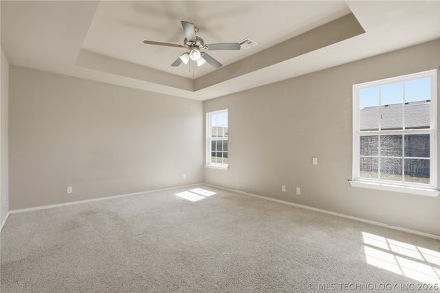 25844 E 90th Street E, Broken Arrow, OK 74014