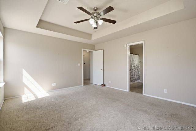 25844 E 90th Street E, Broken Arrow, OK 74014