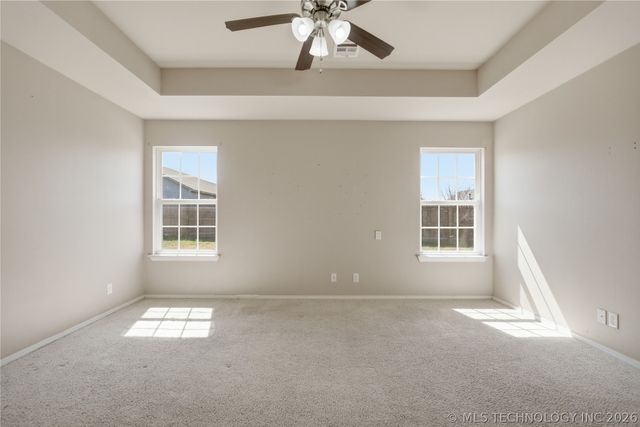 25844 E 90th Street E, Broken Arrow, OK 74014