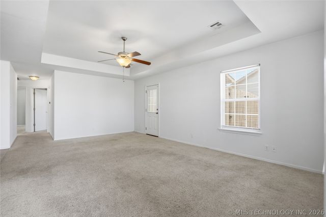 25844 E 90th Street E, Broken Arrow, OK 74014