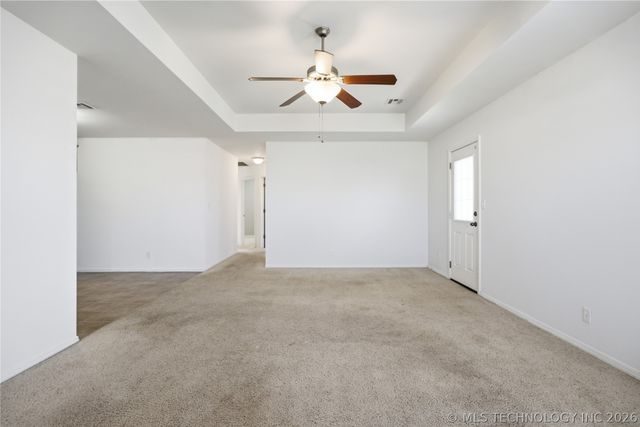 25844 E 90th Street E, Broken Arrow, OK 74014