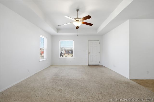 25844 E 90th Street E, Broken Arrow, OK 74014