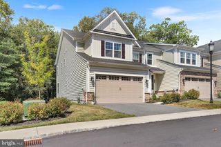 233 PONDS EDGE DR, Media, PA 19063