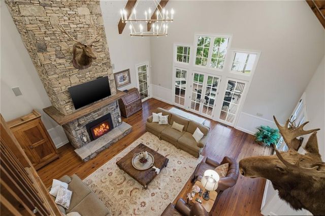 790 Star Creek Drive, Morganton, GA 30560