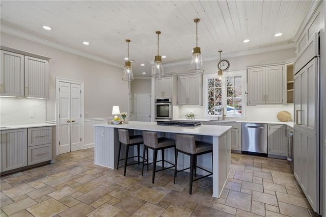 790 Star Creek Drive, Morganton, GA 30560