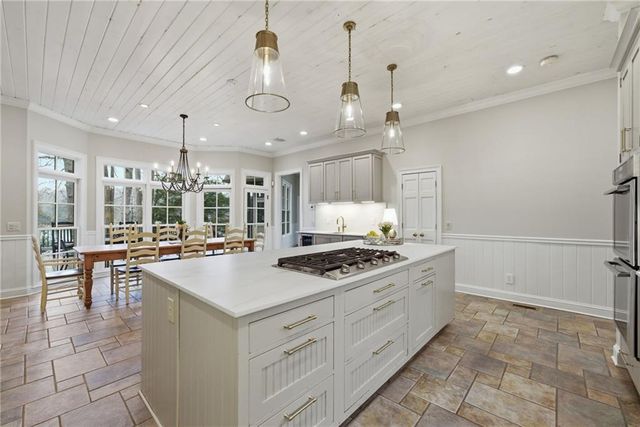 790 Star Creek Drive, Morganton, GA 30560