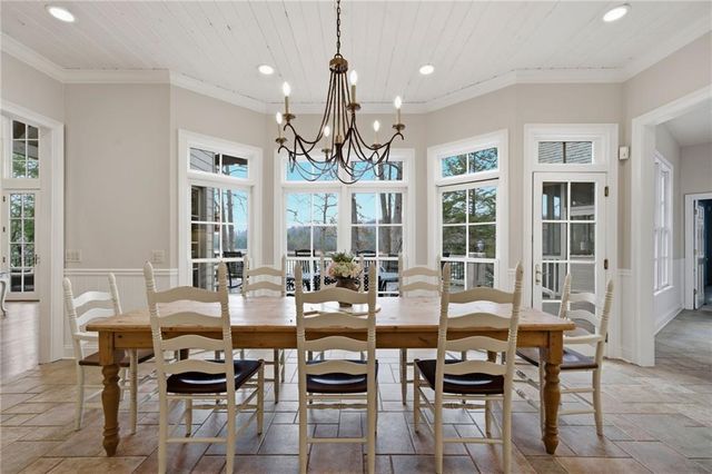 790 Star Creek Drive, Morganton, GA 30560