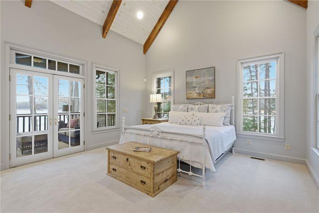 790 Star Creek Drive, Morganton, GA 30560