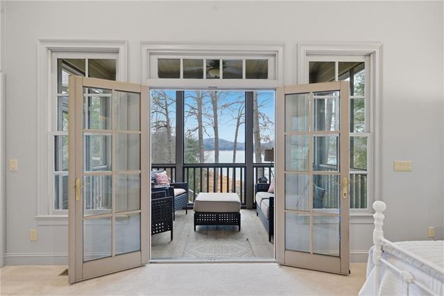 790 Star Creek Drive, Morganton, GA 30560