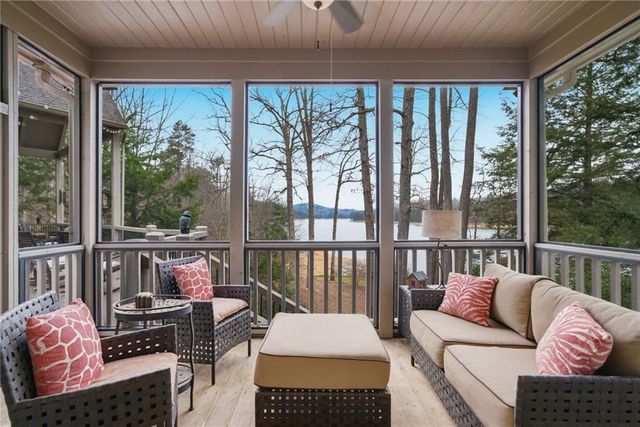 790 Star Creek Drive, Morganton, GA 30560