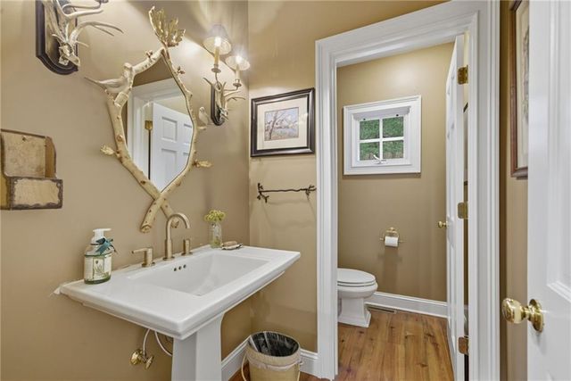 790 Star Creek Drive, Morganton, GA 30560