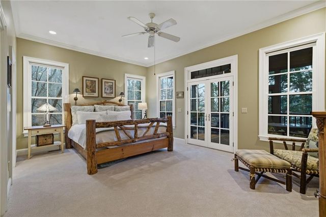 790 Star Creek Drive, Morganton, GA 30560