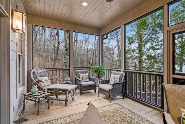 790 Star Creek Drive, Morganton, GA 30560