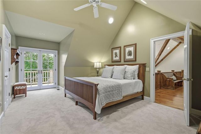 790 Star Creek Drive, Morganton, GA 30560