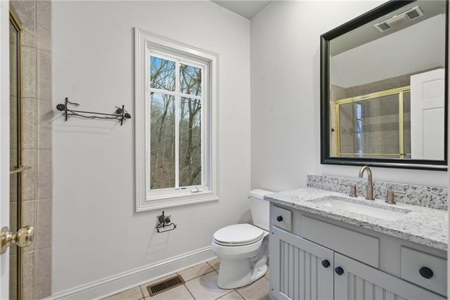 790 Star Creek Drive, Morganton, GA 30560