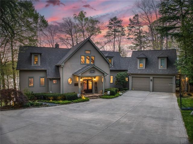 790 Star Creek Drive, Morganton, GA 30560