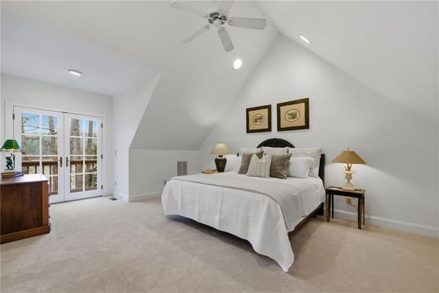 790 Star Creek Drive, Morganton, GA 30560