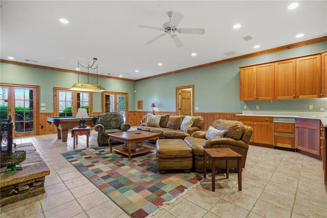 790 Star Creek Drive, Morganton, GA 30560