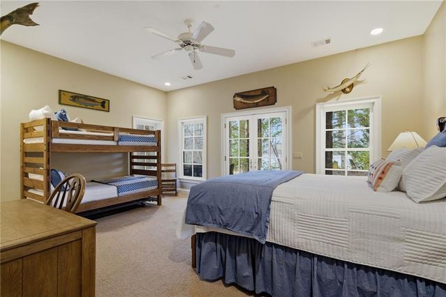 790 Star Creek Drive, Morganton, GA 30560