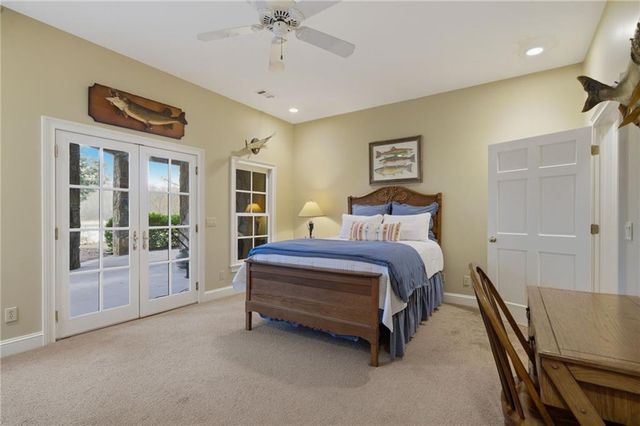 790 Star Creek Drive, Morganton, GA 30560