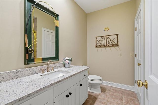 790 Star Creek Drive, Morganton, GA 30560