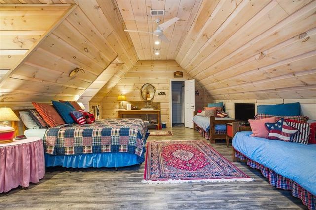 790 Star Creek Drive, Morganton, GA 30560