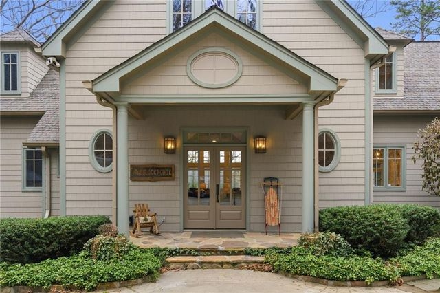 790 Star Creek Drive, Morganton, GA 30560