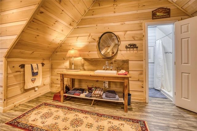 790 Star Creek Drive, Morganton, GA 30560