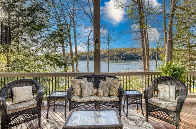 790 Star Creek Drive, Morganton, GA 30560