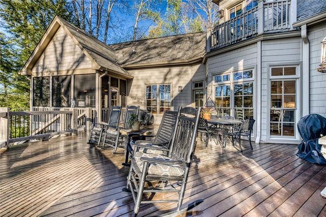 790 Star Creek Drive, Morganton, GA 30560