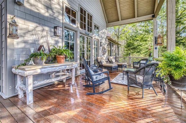 790 Star Creek Drive, Morganton, GA 30560