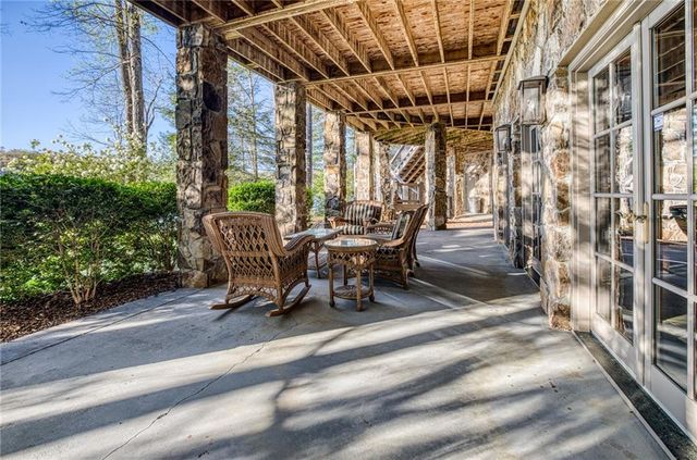 790 Star Creek Drive, Morganton, GA 30560