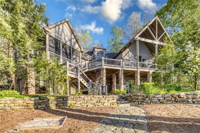 790 Star Creek Drive, Morganton, GA 30560