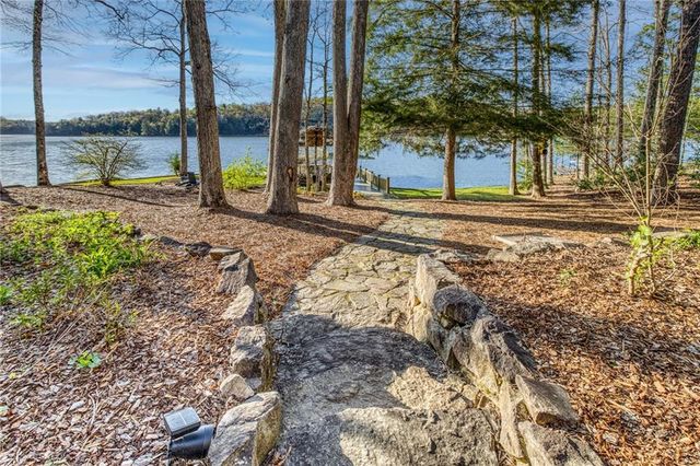 790 Star Creek Drive, Morganton, GA 30560