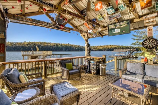 790 Star Creek Drive, Morganton, GA 30560