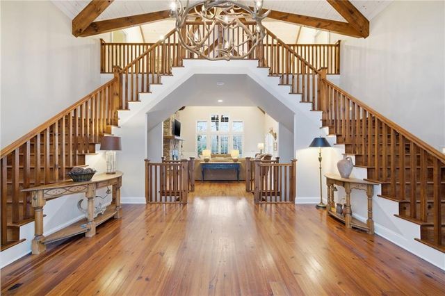 790 Star Creek Drive, Morganton, GA 30560