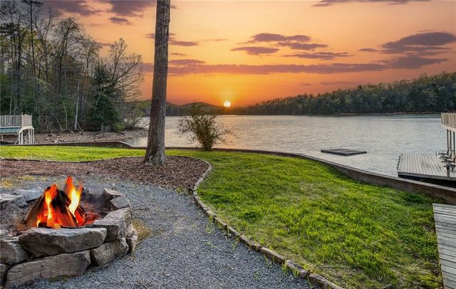 790 Star Creek Drive, Morganton, GA 30560