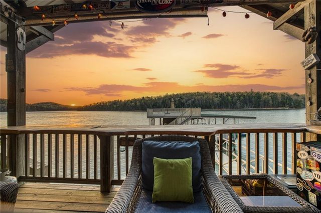 790 Star Creek Drive, Morganton, GA 30560