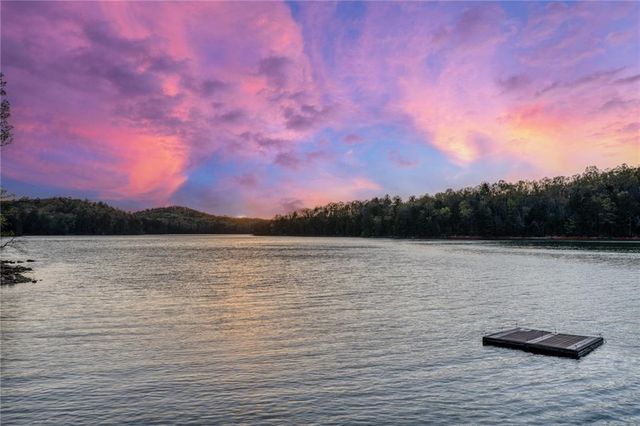 790 Star Creek Drive, Morganton, GA 30560