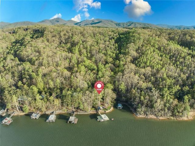 790 Star Creek Drive, Morganton, GA 30560