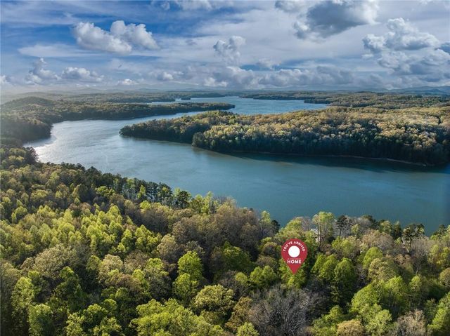 790 Star Creek Drive, Morganton, GA 30560