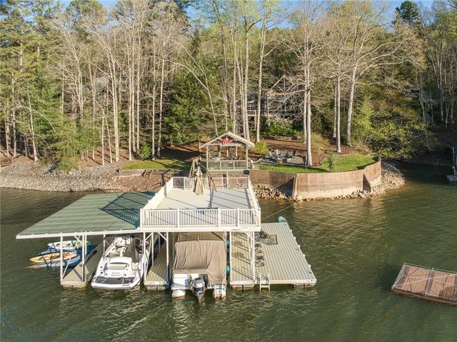 790 Star Creek Drive, Morganton, GA 30560