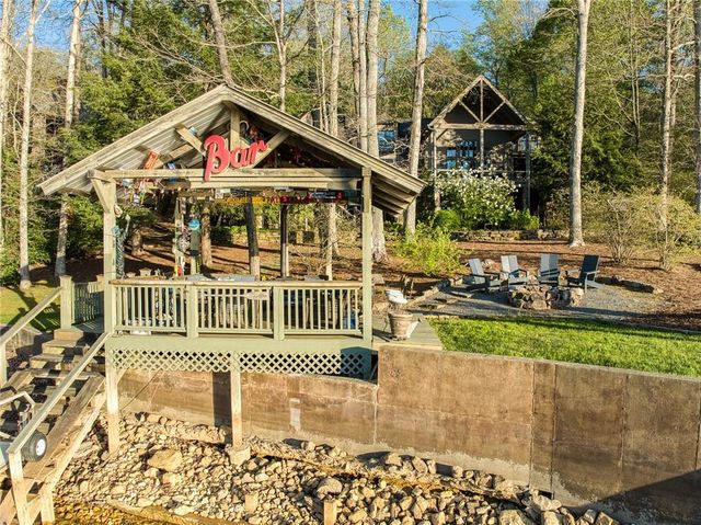 790 Star Creek Drive, Morganton, GA 30560