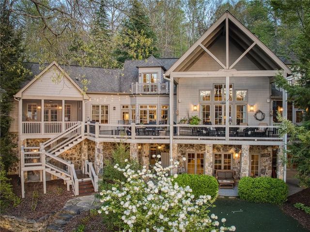 790 Star Creek Drive, Morganton, GA 30560