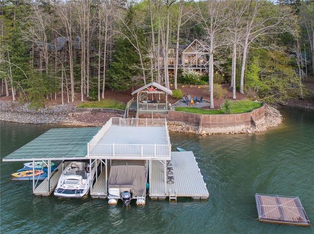 790 Star Creek Drive, Morganton, GA 30560