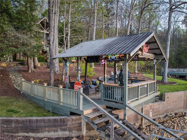 790 Star Creek Drive, Morganton, GA 30560