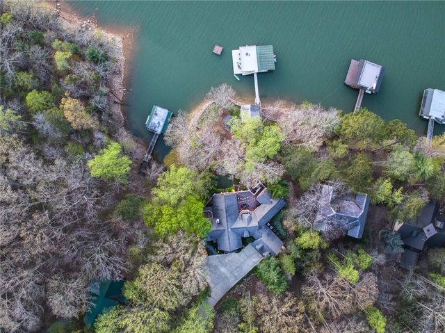 790 Star Creek Drive, Morganton, GA 30560