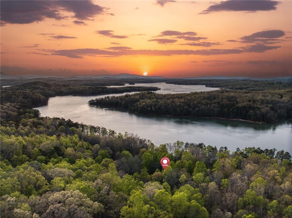 790 Star Creek Drive, Morganton, GA 30560